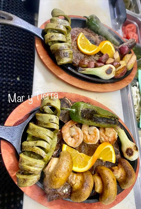 Antojitos Mexicanos Picture 7