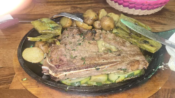 Antojitos Mexicanos Picture 9
