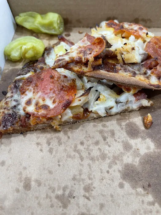 Papa Johns Pizza Picture 6