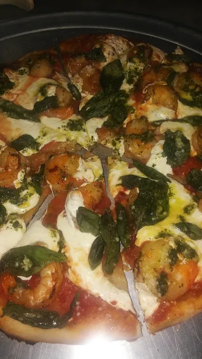 Papa Johns Pizza Picture 2
