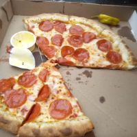 Papa Johns Pizza ico