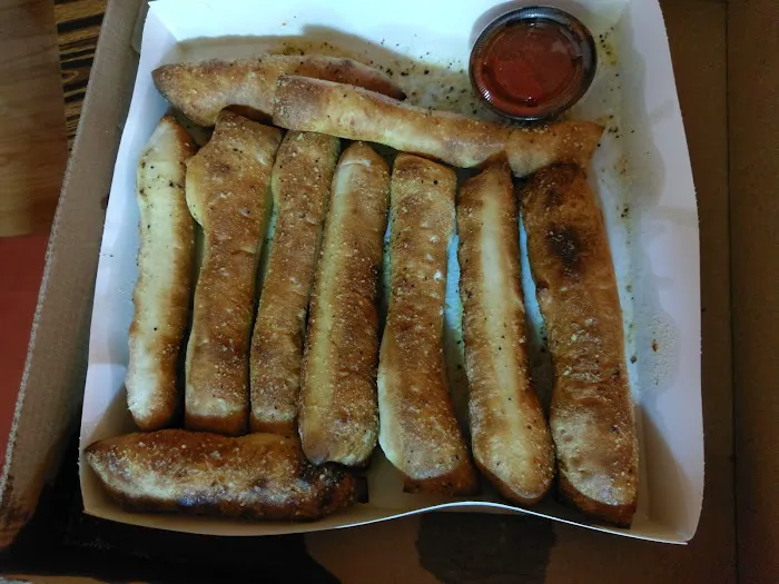 Papa Johns Pizza Picture 5