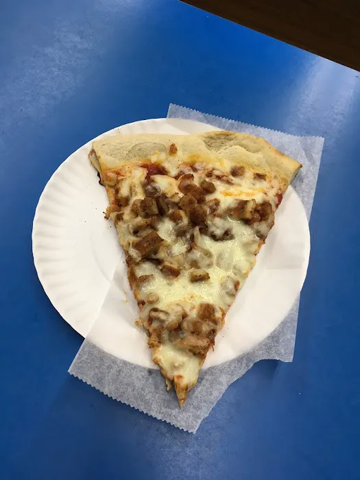 Papa Johns Pizza Picture 3