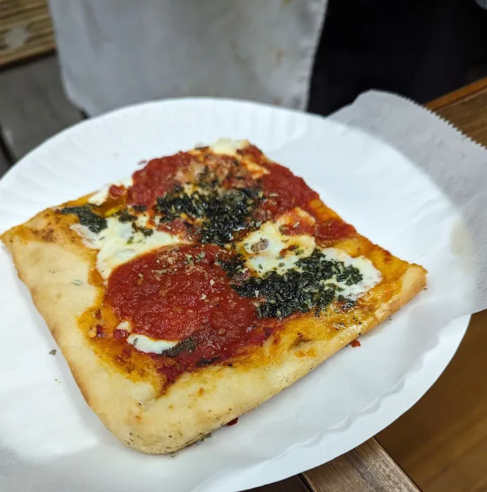 Johnny's Pizzeria Picture 7