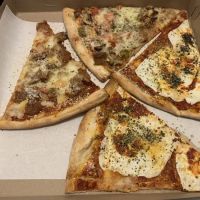 Johnny's Pizzeria ico