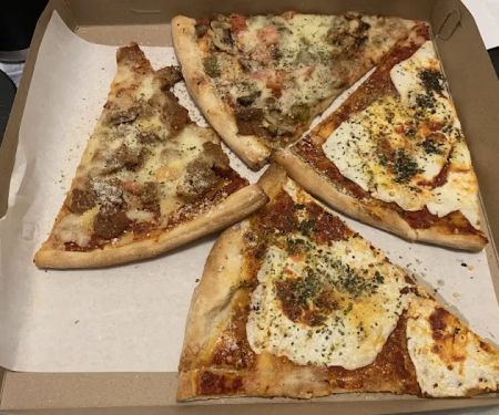 Johnny's Pizzeria