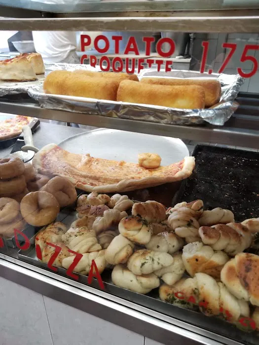 Johnny's Pizzeria Picture 8