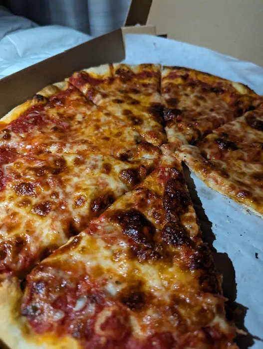 Johnny's Pizzeria Picture 9