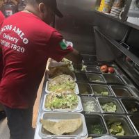 Tacos Amlo ico