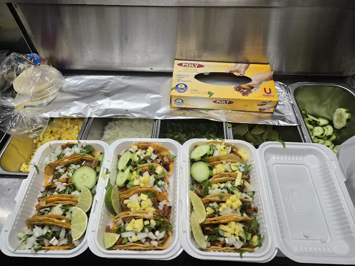 Tacos Amlo Picture 6