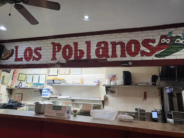 Los Poblanos Picture 9