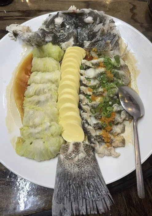 梅壶海鲜酒楼 Mei Hu Seafood Restaurant Picture 9