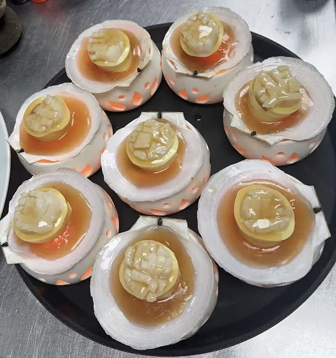 梅壶海鲜酒楼 Mei Hu Seafood Restaurant Picture 6