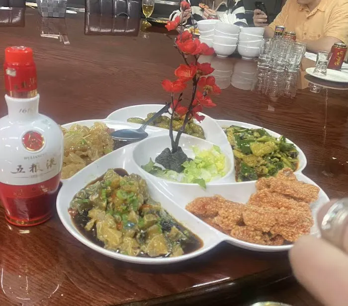 梅壶海鲜酒楼 Mei Hu Seafood Restaurant Picture 8