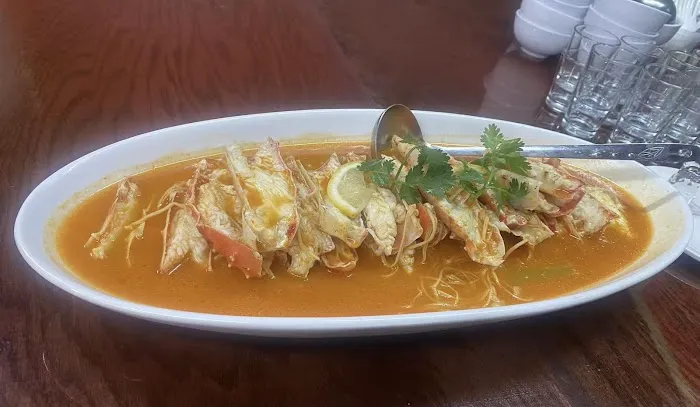 梅壶海鲜酒楼 Mei Hu Seafood Restaurant Picture 5