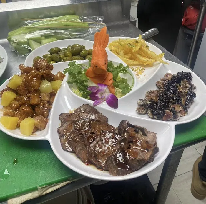 梅壶海鲜酒楼 Mei Hu Seafood Restaurant Picture 7