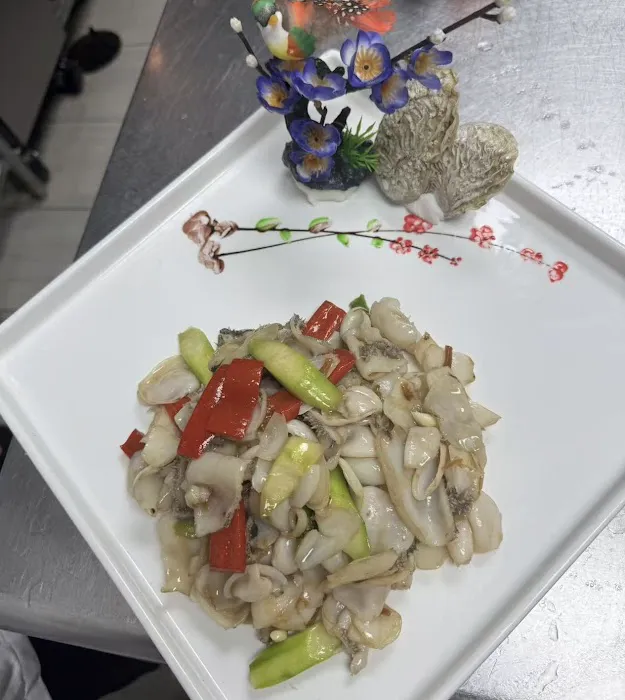 梅壶海鲜酒楼 Mei Hu Seafood Restaurant Picture 3