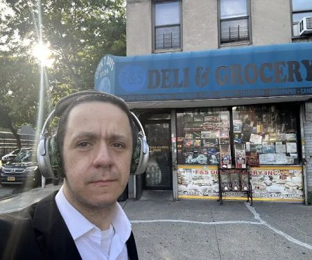F&S Deli & Grocery