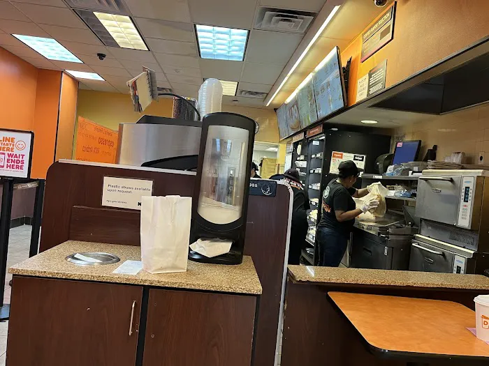 Dunkin' Picture 3
