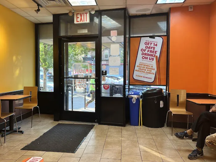 Dunkin' Picture 2