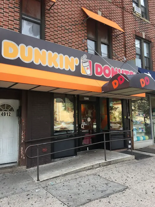 Dunkin' Picture 10
