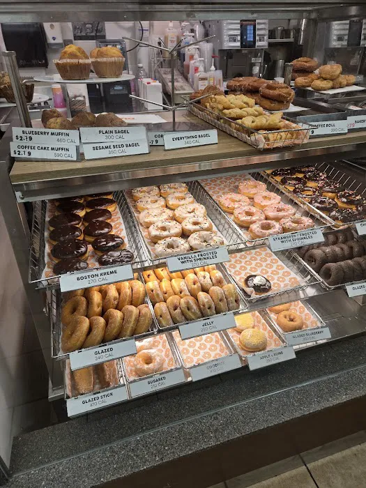 Dunkin' Picture 9