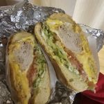 Maimoni Gourmet Deli & Grill