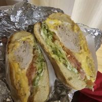 Maimoni Gourmet Deli & Grill ico