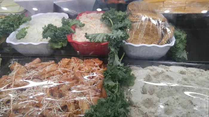 Leah's Kitchen Inc. Picture 4
