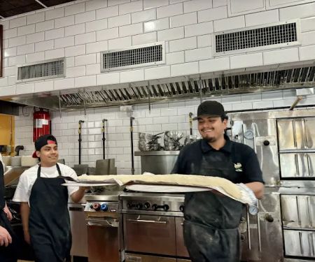 Rob's of Brooklyn u2013 Sunset Park