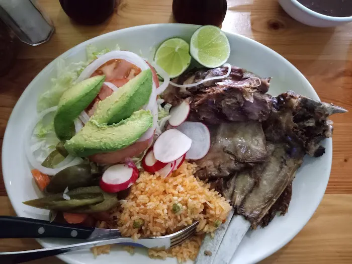 Ricos Tacos Picture 1