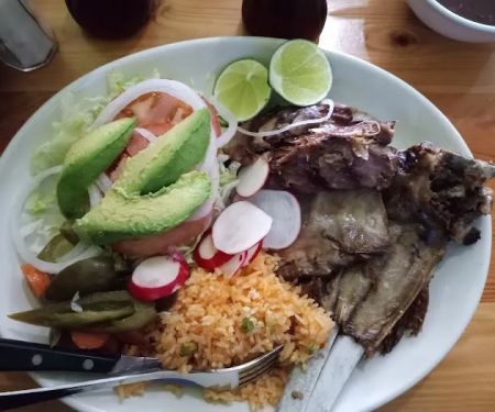 Ricos Tacos