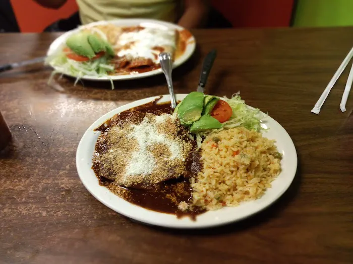 Ricos Tacos Picture 2