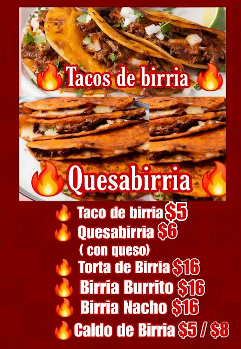 MARISQUERÍA Y TACO Veracruz ( Mariscos y Comidas Mexicana) food truck 2 Picture 4