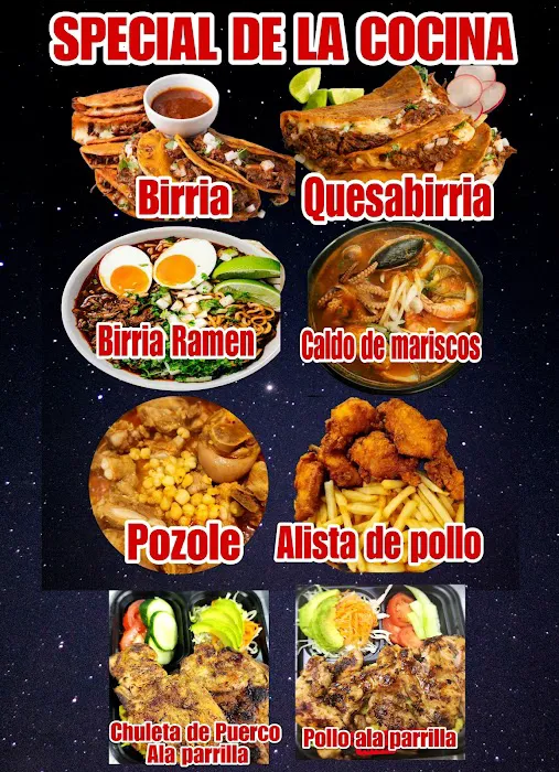 MARISQUERÍA Y TACO Veracruz ( Mariscos y Comidas Mexicana) food truck 2 Picture 7
