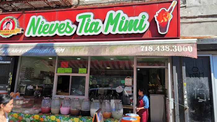 Nieves Tia Mimi | Dorilocos | Nieves y Aguas frescas Picture 8