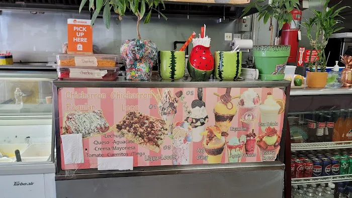 Nieves Tia Mimi | Dorilocos | Nieves y Aguas frescas Picture 6