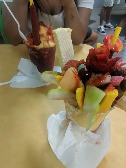 Nieves Tia Mimi | Dorilocos | Nieves y Aguas frescas Picture 3