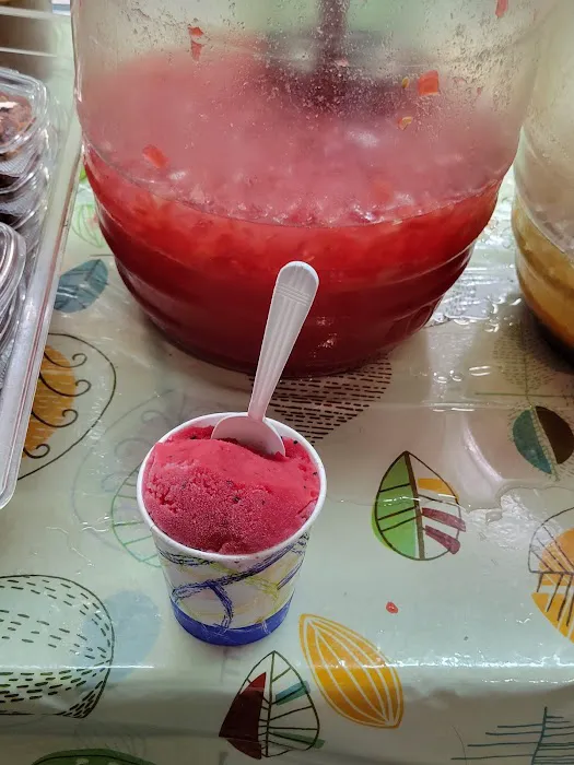 Nieves Tia Mimi | Dorilocos | Nieves y Aguas frescas Picture 9