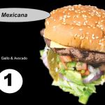 MEXICAN DOGGIS