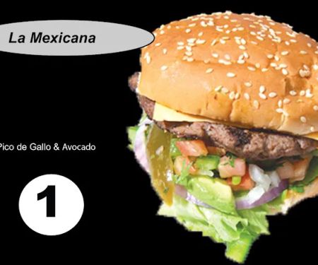 MEXICAN DOGGIS