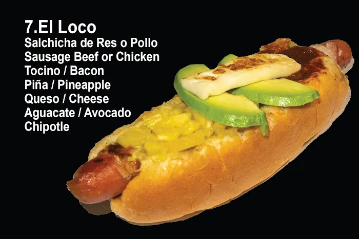 MEXICAN DOGGIS Picture 2