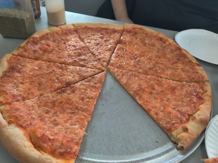 Masters Pizza & Ice Cream Picture 1