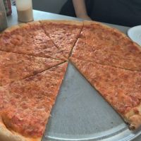 Masters Pizza & Ice Cream ico