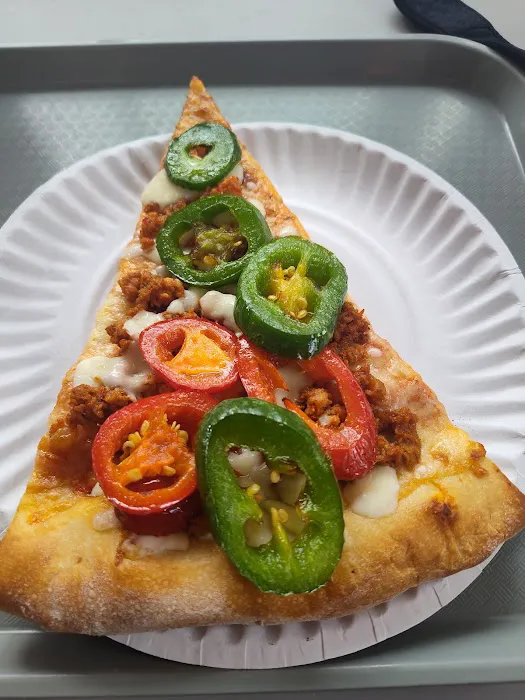 Masters Pizza & Ice Cream Picture 9
