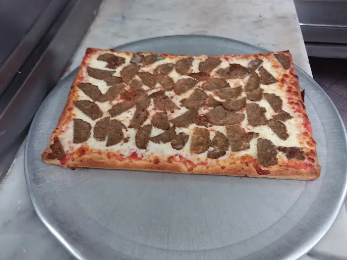 Masters Pizza & Ice Cream Picture 7