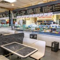 Royal Kings Pizza ico