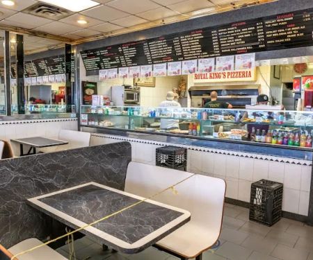 Royal Kings Pizza