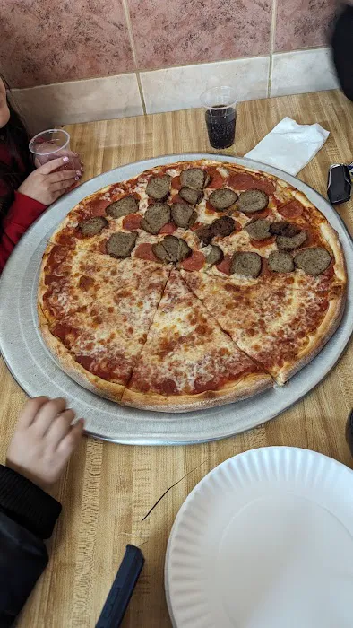 Xochil Pizzeria - Sunset Park Picture 1