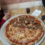 Xochil Pizzeria - Sunset Park